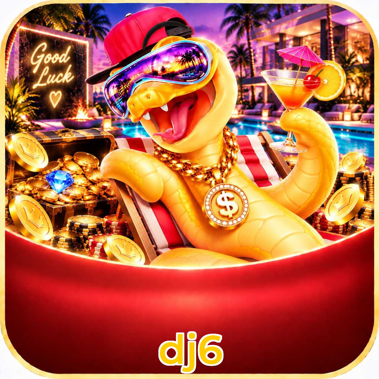 dj6 Slot FAQ