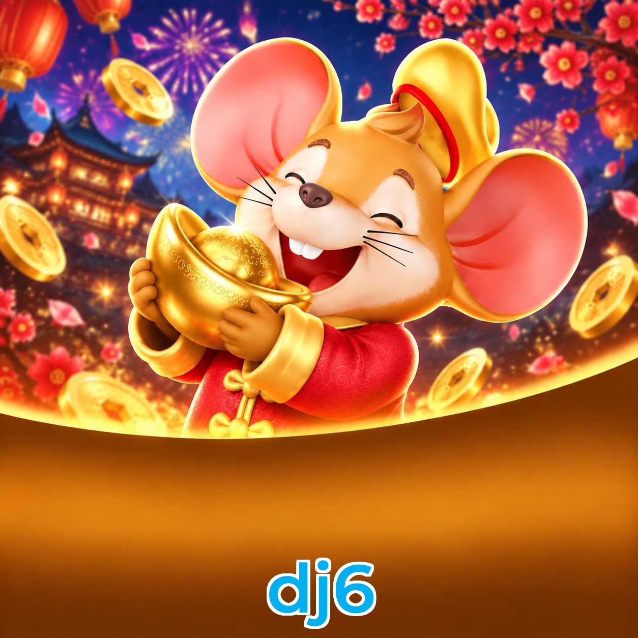 dj6 Welcome Bonus