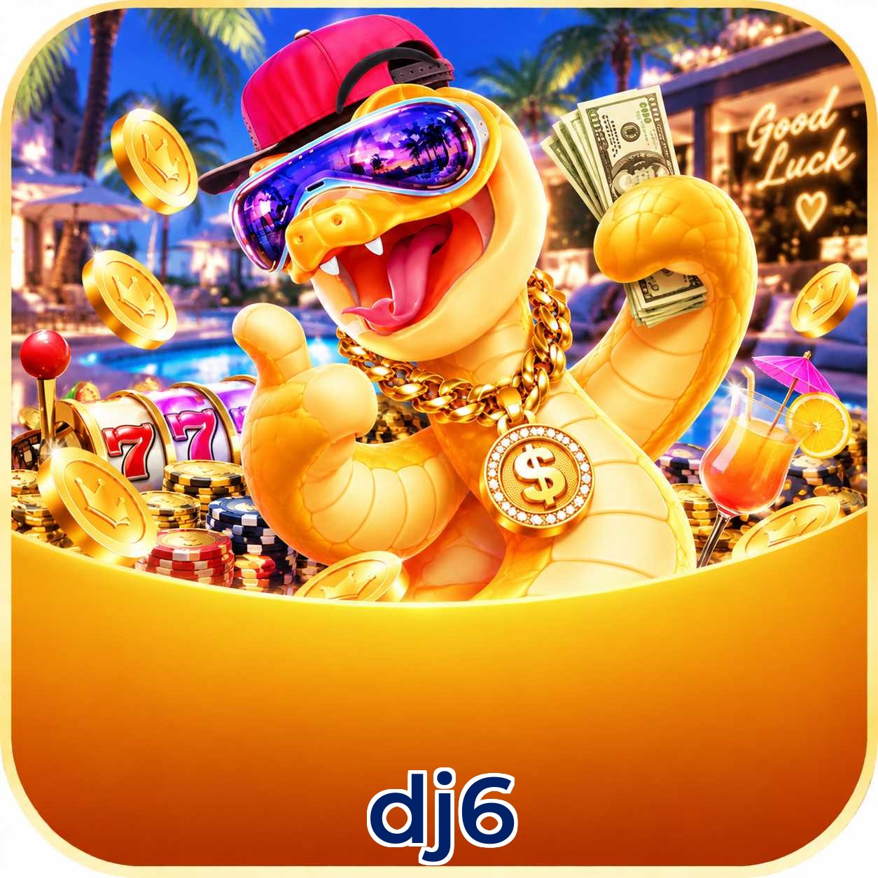 dj6 Bet Odds Analysis