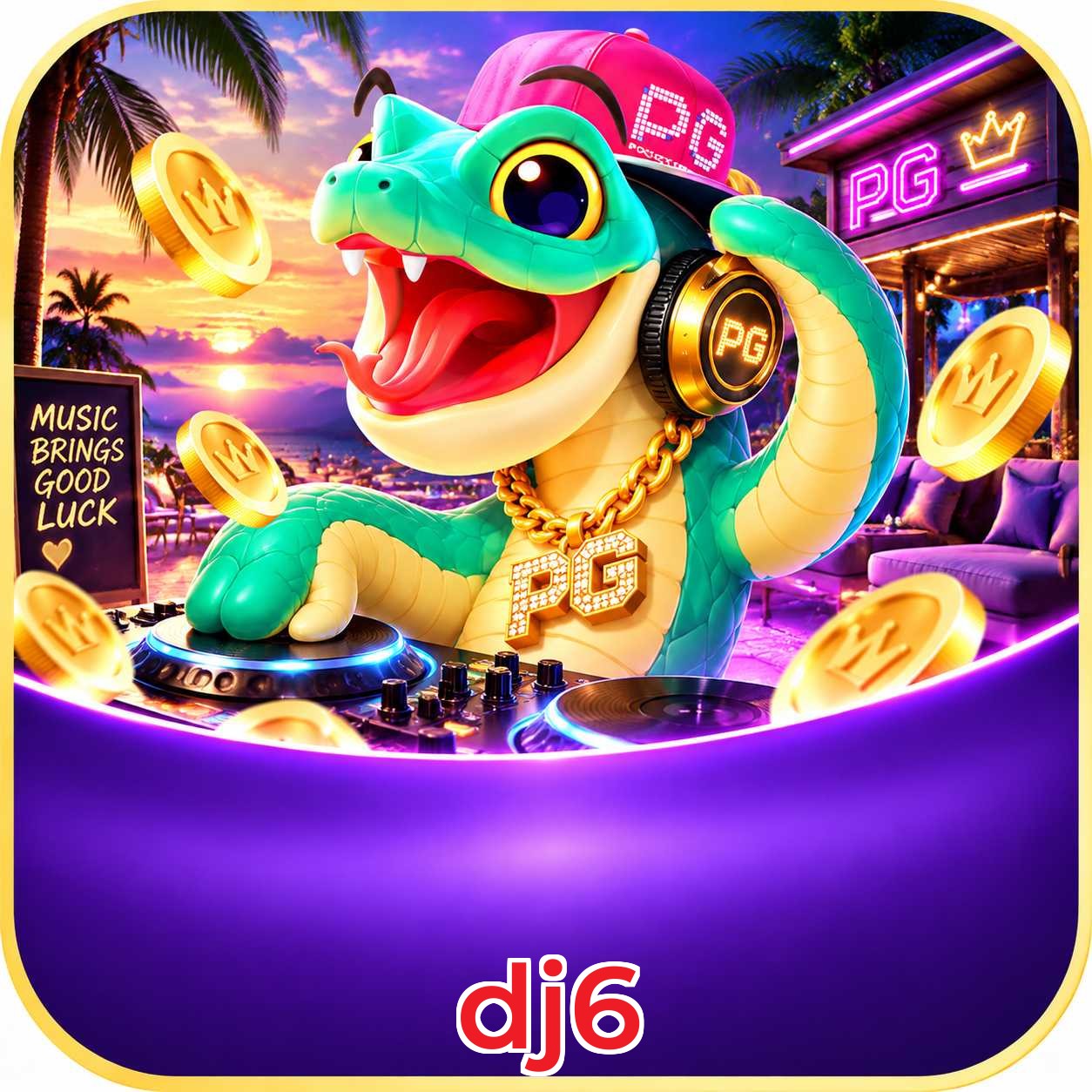 dj6 Bonus Tips