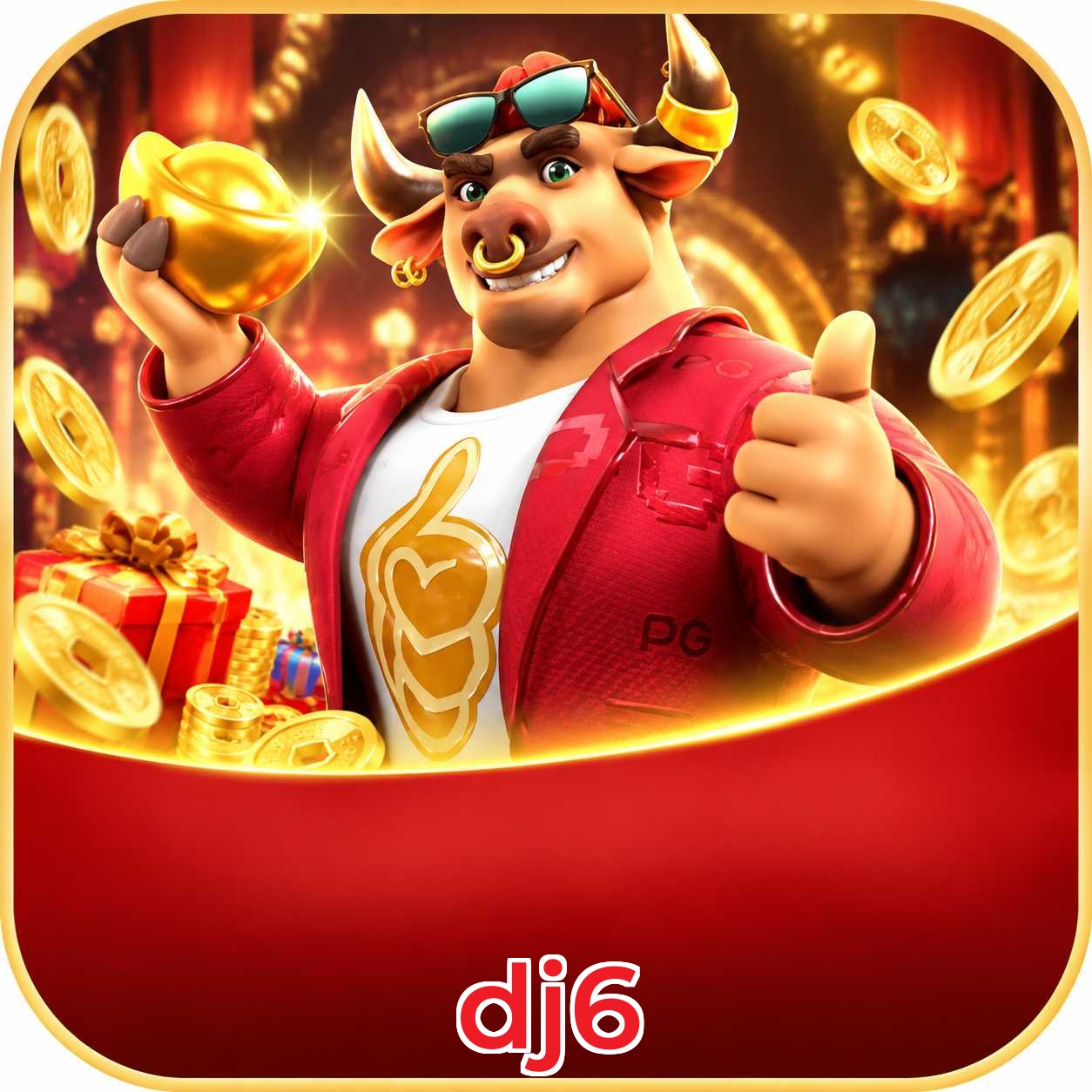 dj6 Fortune Tiger Game
