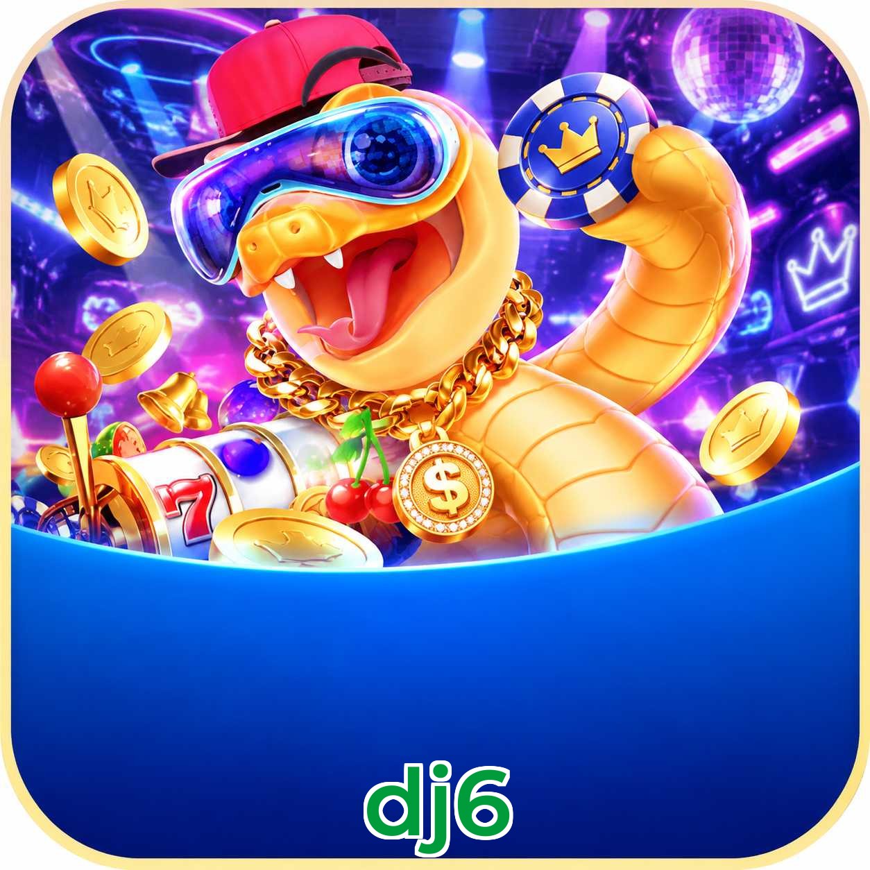 dj6 Registration Guide
