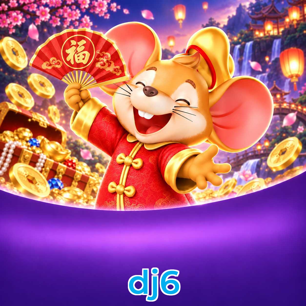 dj6 Responsible Gaming