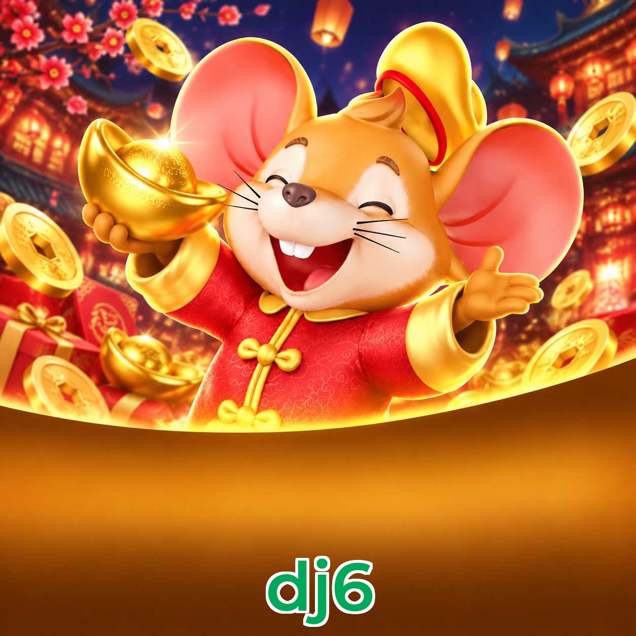 dj6 FAQ