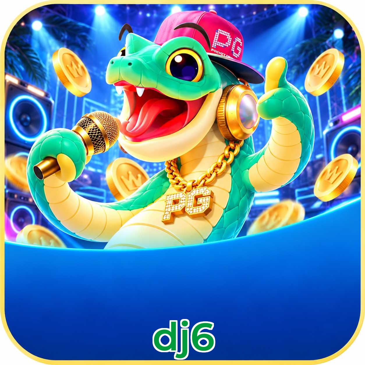 dj6 Payment Speed