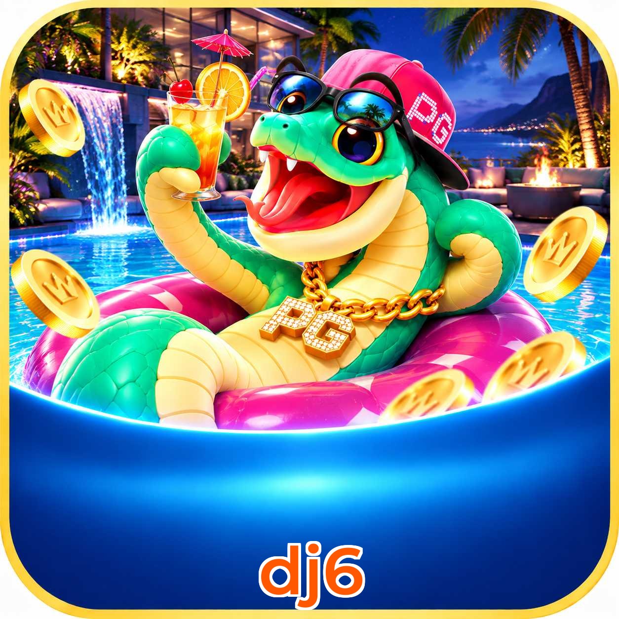 dj6 Bet FAQ