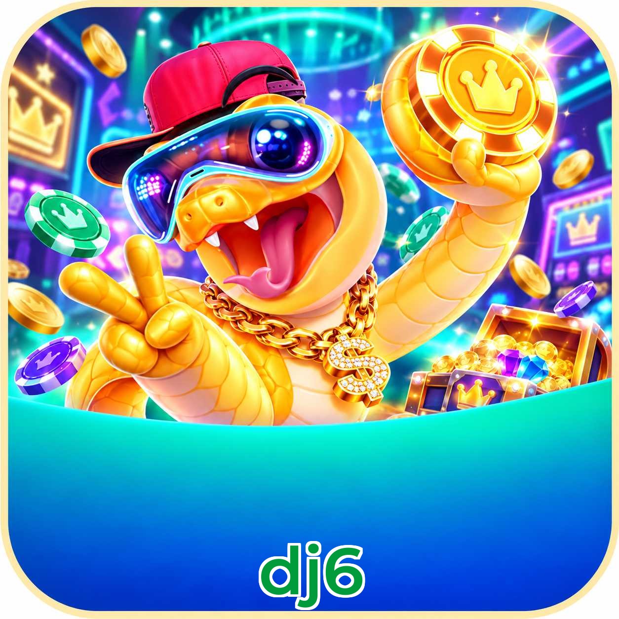 dj6 Login FAQ