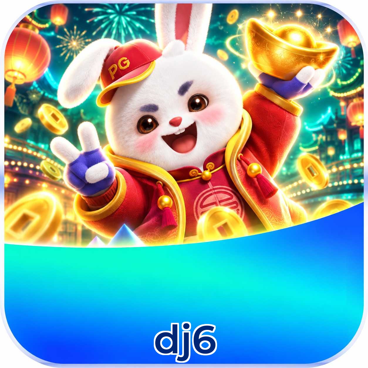 dj6 VIP Telegram