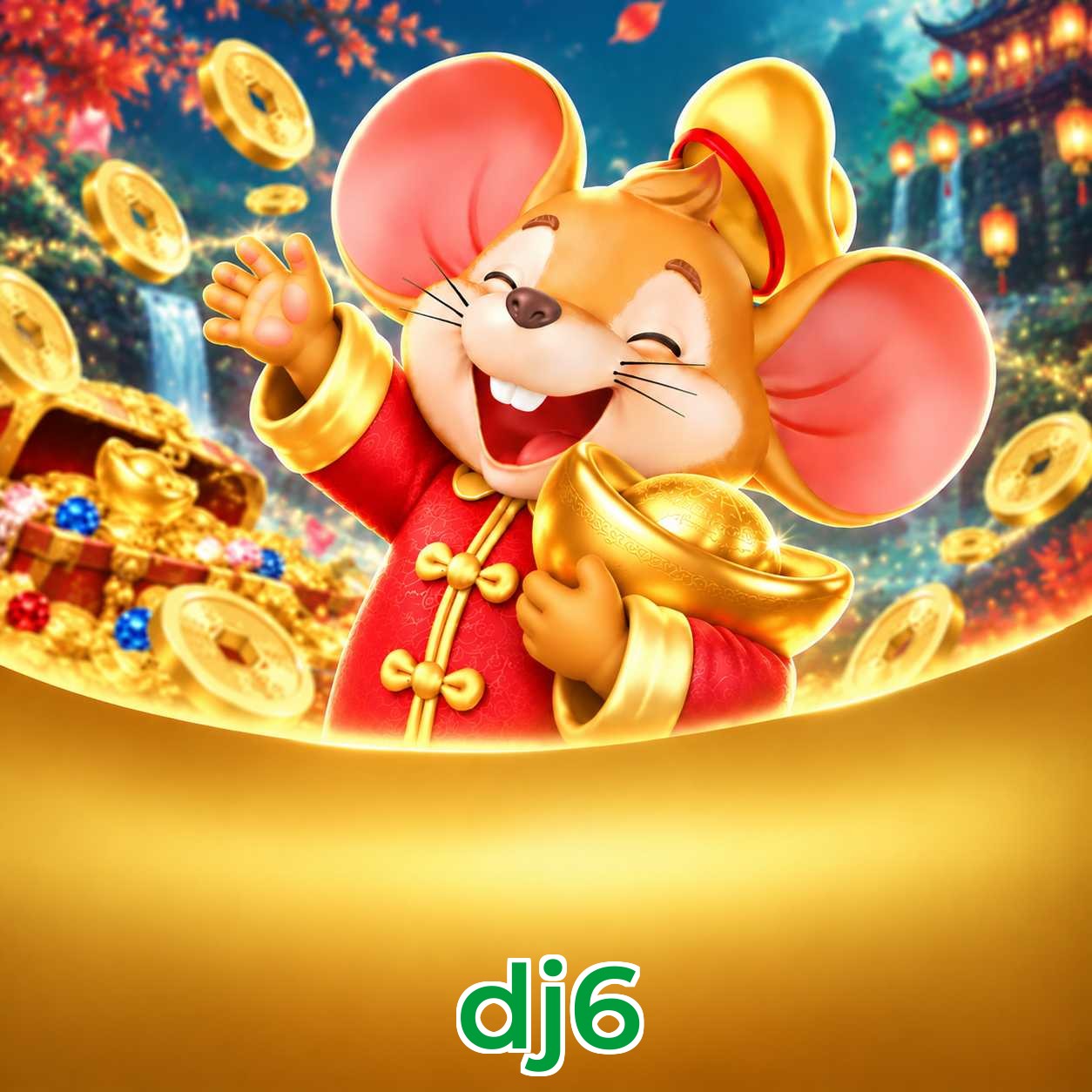 dj6 Plataforma FAQ
