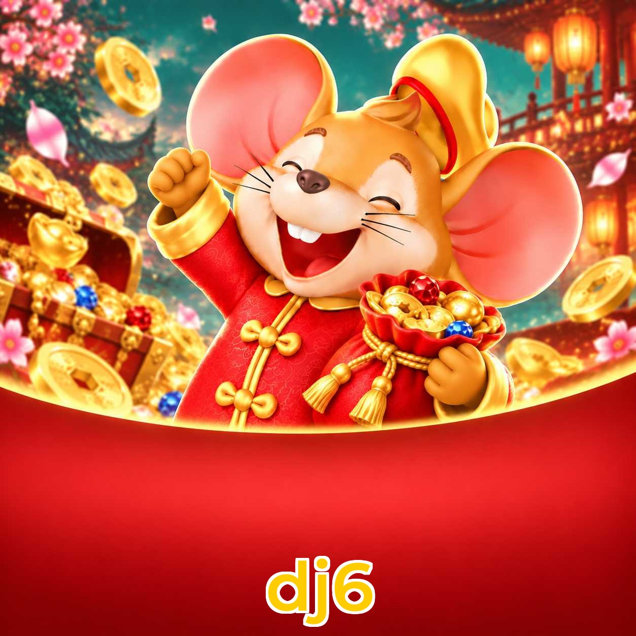 dj6 Live Casino Overview