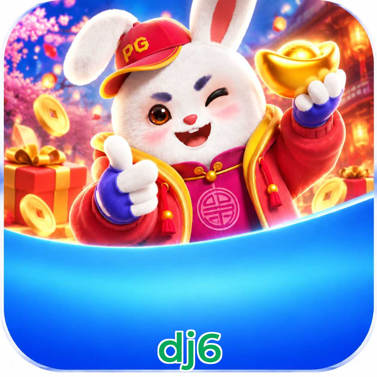 dj6 Estratégias Slots